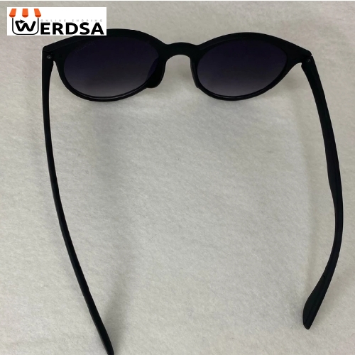 عینک آفتابی مدل گرد کد 9960