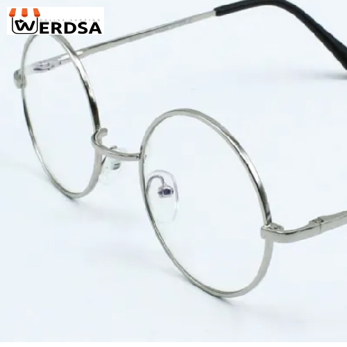 عینک ضد اشعه UV واته مدل Silver