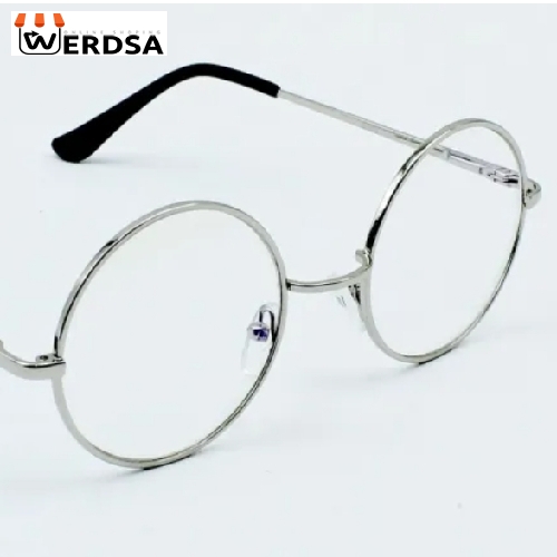 عینک ضد اشعه UV واته مدل Silver