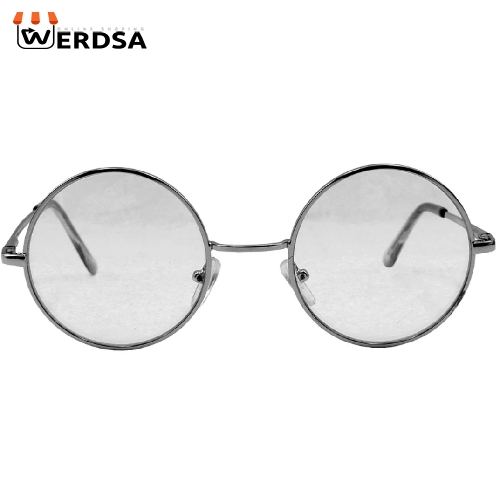عینک ضد اشعه UV واته مدل Silver