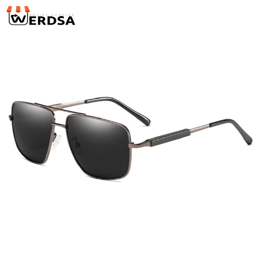 عینک آفتابی مردانه مدل P.201990 Polarized