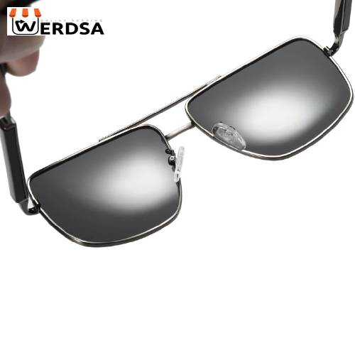 عینک آفتابی مردانه مدل P.201990 Polarized