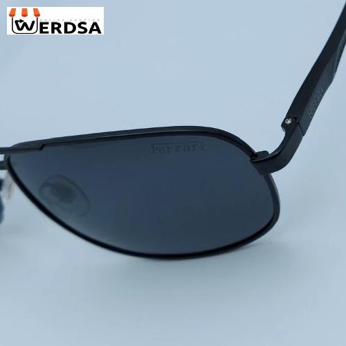 عینک آفتابی مردانه فراری مدل FL1832 POLAR