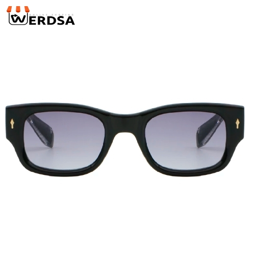 عینک آفتابی مدل ML6024 Obsidian Semi Transparent
