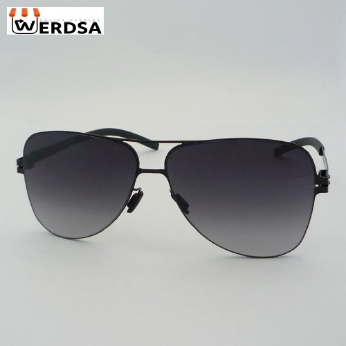 عینک آفتابی مدل PS013-BL/BL