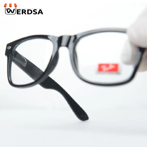 فریم عینک طبی مدل RY8809-BLK