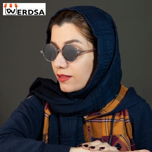 عینک آفتابی مانگو مدل m3504 c4
