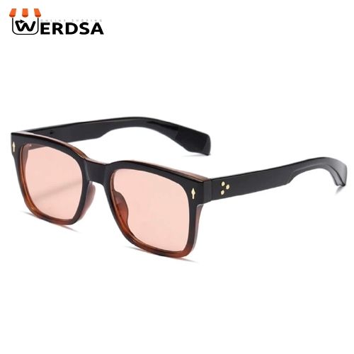 عینک آفتابی مدل ML6008 Semi Transparent Leopard