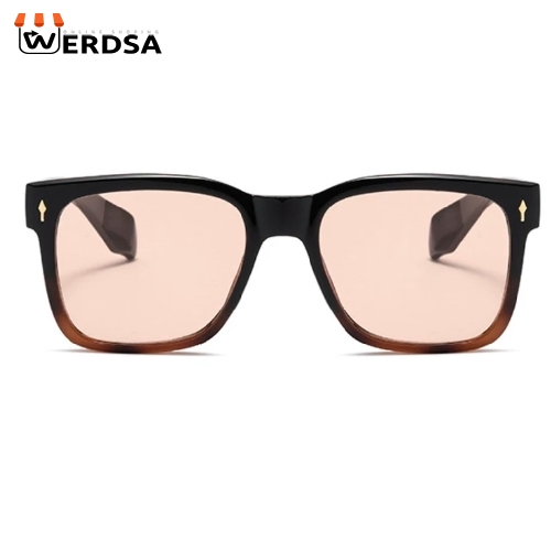 عینک آفتابی مدل ML6008 Semi Transparent Leopard