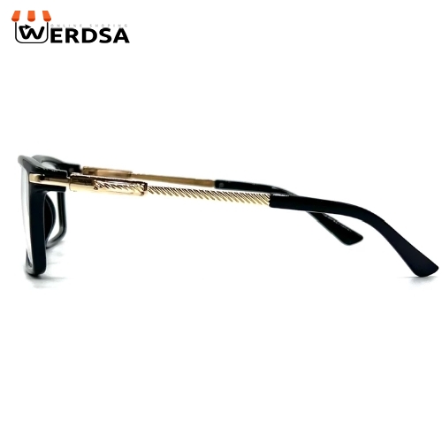 فریم عینک طبی مدل Fr 6584
