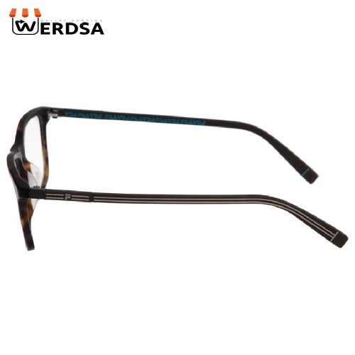 فریم عینک طبی مردانه فیلا مدل VF1089-0738