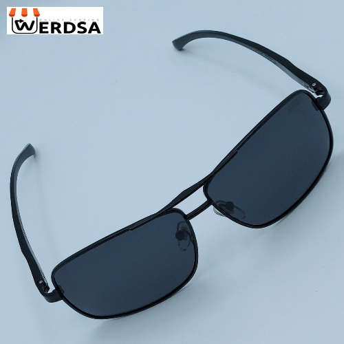 عینک آفتابی فراری مدل FL1829 POLAR