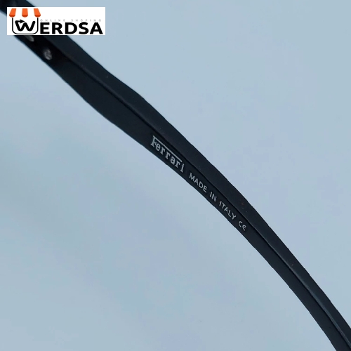 عینک آفتابی فراری مدل FL1829 POLAR