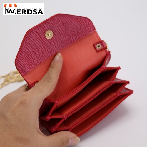 کیف رودوشی زنانه فیریسکی مدل NU-00888
