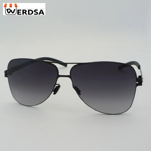 عینک آفتابی مدل PS013-BL/BL