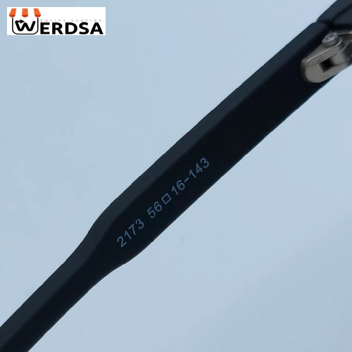 عینک آفتابی لاگوست مدل 2173 POLARIZED