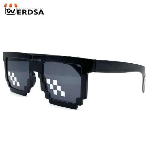 عینک آفتابی مدل Gd 6475