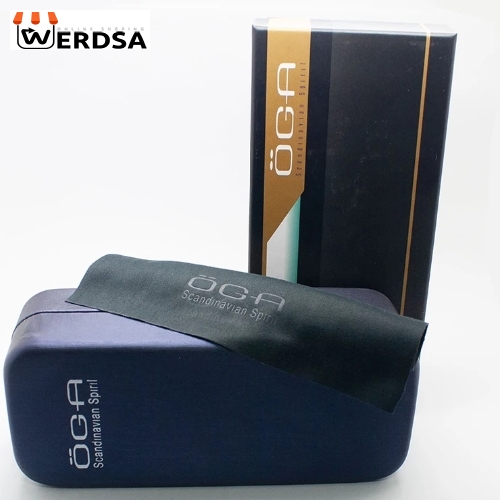 عینک آفتابی مردانه اوگا مدل 58984C1 GR