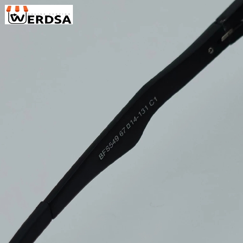 عینک آفتابی پلیس مدل BFS549 C1