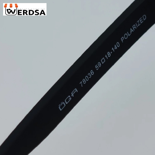 عینک آفتابی مورل مدل 78036 POLARIZED