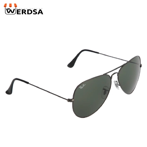 عینک آفتابی ری بن مدل 3026-W3238