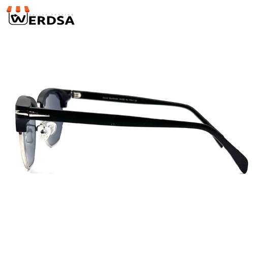 عینک آفتابی مردانه مدل sa 0017