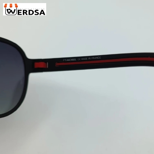 عینک آفتابی مردانه اوگا مدل 26858 POLARIZED