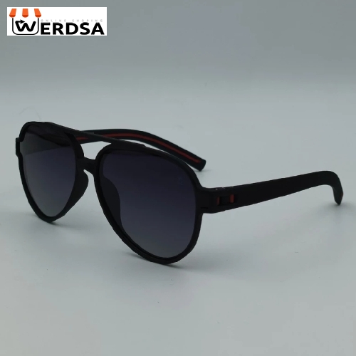 عینک آفتابی مردانه اوگا مدل 26858 POLARIZED