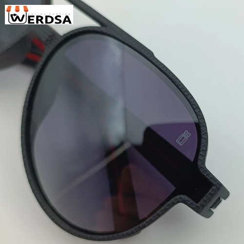 عینک آفتابی مردانه اوگا مدل 26858 POLARIZED