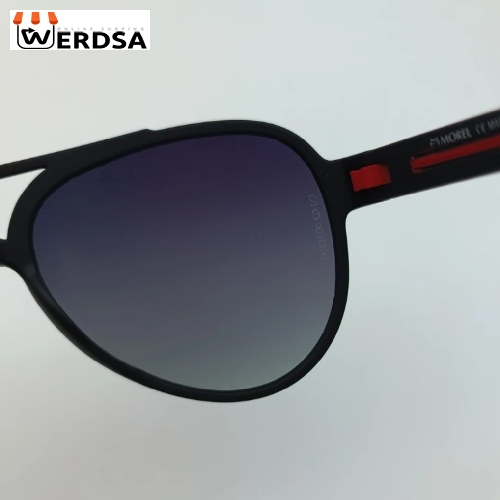 عینک آفتابی مردانه اوگا مدل 26858 POLARIZED