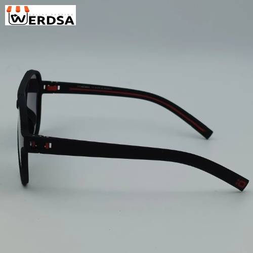 عینک آفتابی مردانه اوگا مدل 26858 POLARIZED