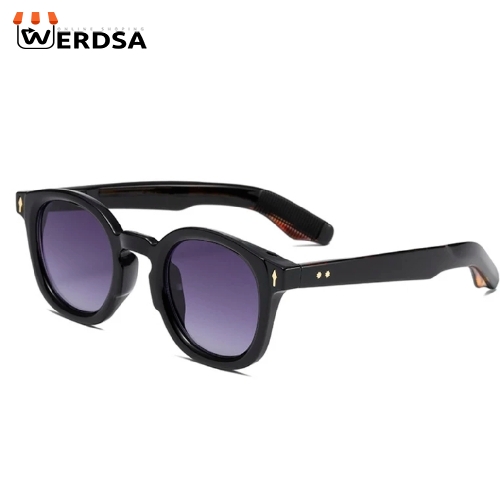 عینک آفتابی مدل ML6025 Obsidian Temple Leopard