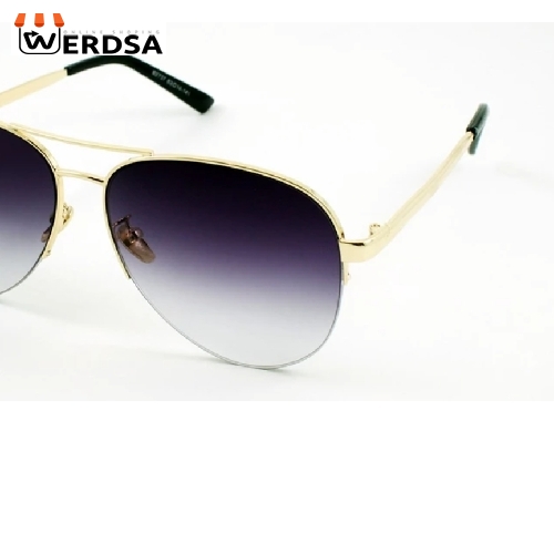 عینک آفتابی ویلی بولو مدل Liberty Grey Aviators