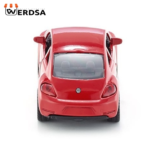 ماشین بازی Siku مدل Volkswagen The Beetle