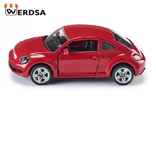 ماشین بازی Siku مدل Volkswagen The Beetle