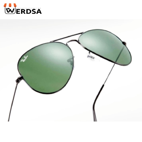 عینک آفتابی مردانه مدل Rb 3025