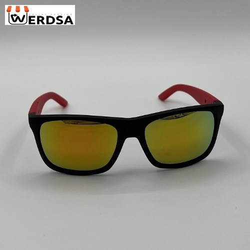 عینک آفتابی اسپرت اسلایر UV400 مدل eyn1001
