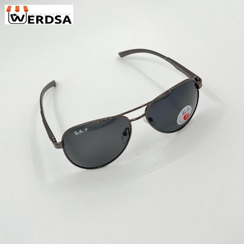 عینک آفتابی مردانه ری بن RAYBAN مدل 1010