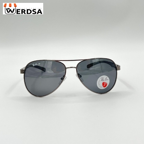 عینک آفتابی مردانه ری بن RAYBAN مدل 1010