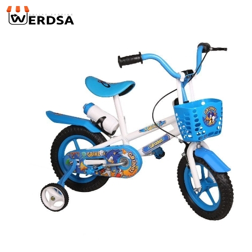 دوچرخه سونیک ۱۲