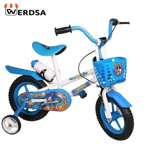 دوچرخه سونیک ۱۲