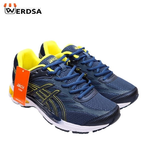 کفش اسیکس مدل Flyte Foam کد SV219