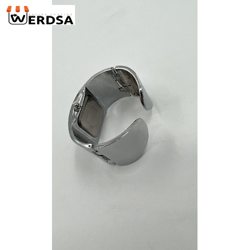 ساعت دستبندی زنانه 5128 keinav طرح اختصاصی رنگ سفید