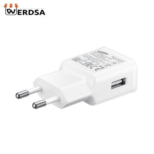 آداپتور فست شارژر 15w سامسونگ کد 006