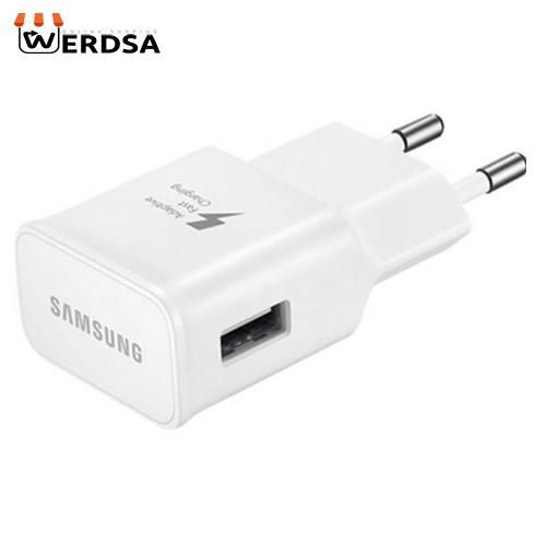 آداپتور فست شارژر 15w سامسونگ کد 006