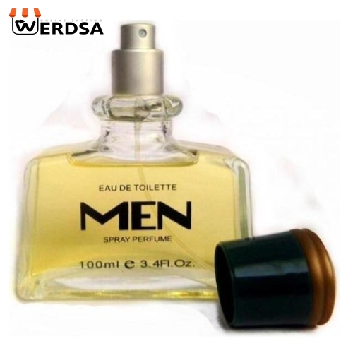 ادوتویلت مردانه 100میل luca bossi eau de toilette men کد OD003