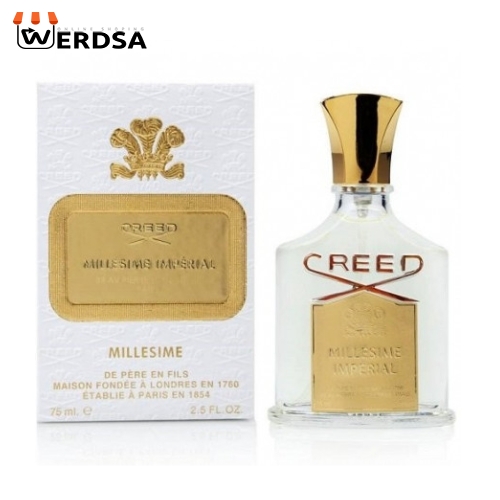 کرید millesime 120 ml کد OD004