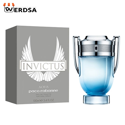 ادکلن پاکو رابان اینوکتوس آکوا 100ml کد OD009