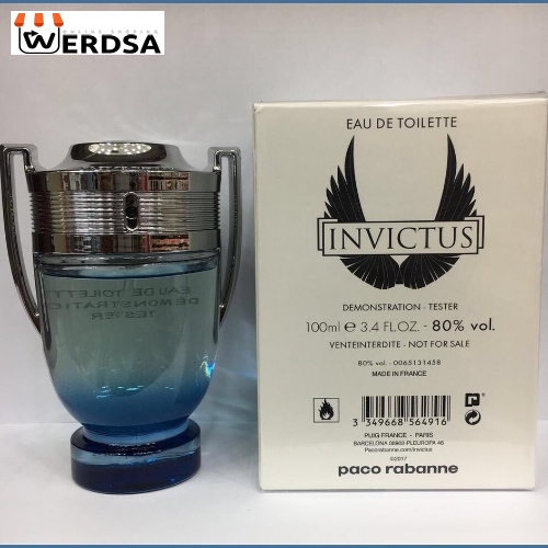 ادکلن پاکو رابان اینوکتوس آکوا 100ml کد OD009