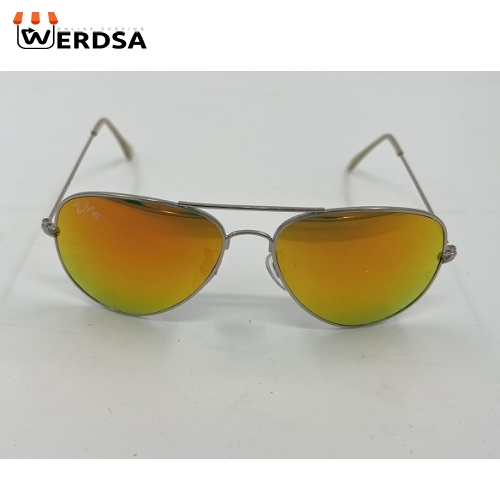 عینک افتابی مردانه ray-ban qb2457 کد 1484